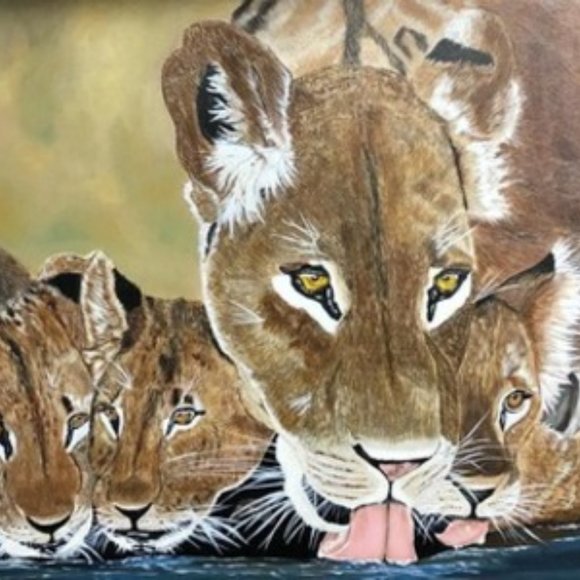 Meet your Posher, Leah - Picture 10 of 13